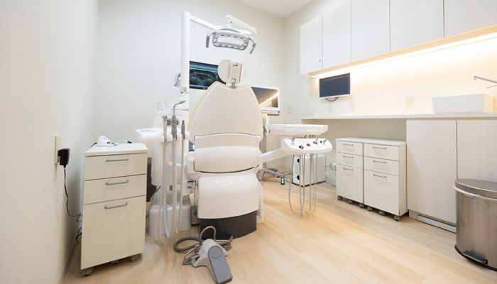 S&A　DENTAL　CLINIC