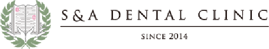 S & A DENTAL CLINIC SINCE 2014