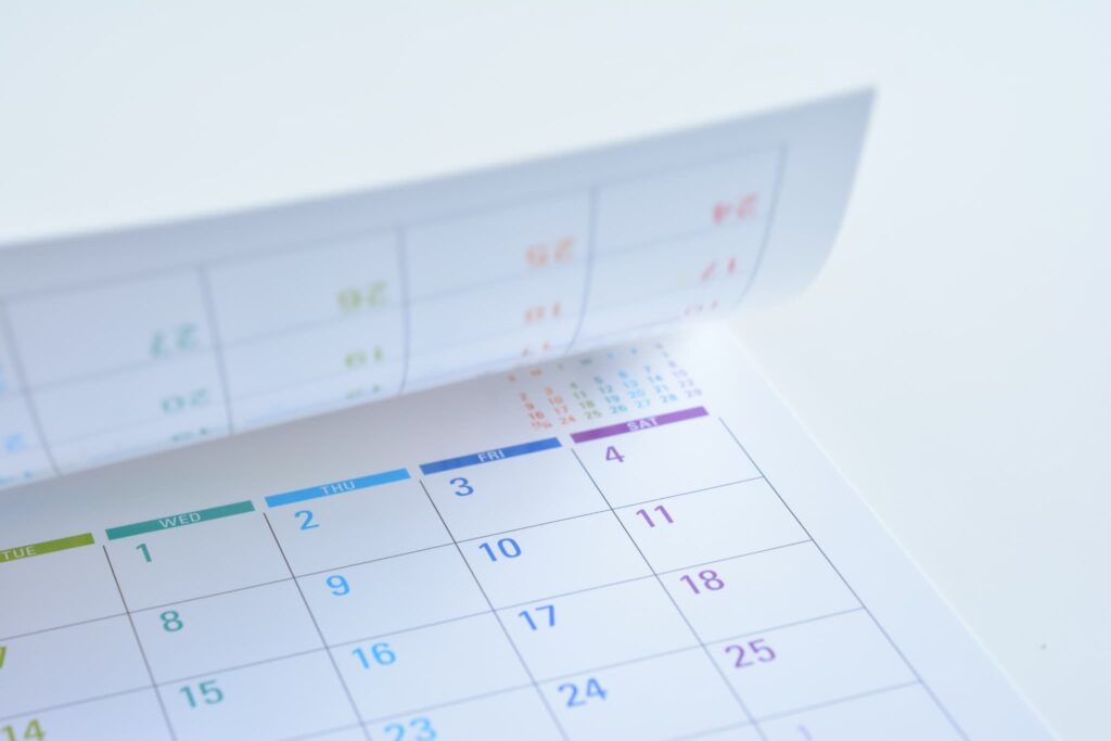 インプラント治療中に歯がない期間のイメージ